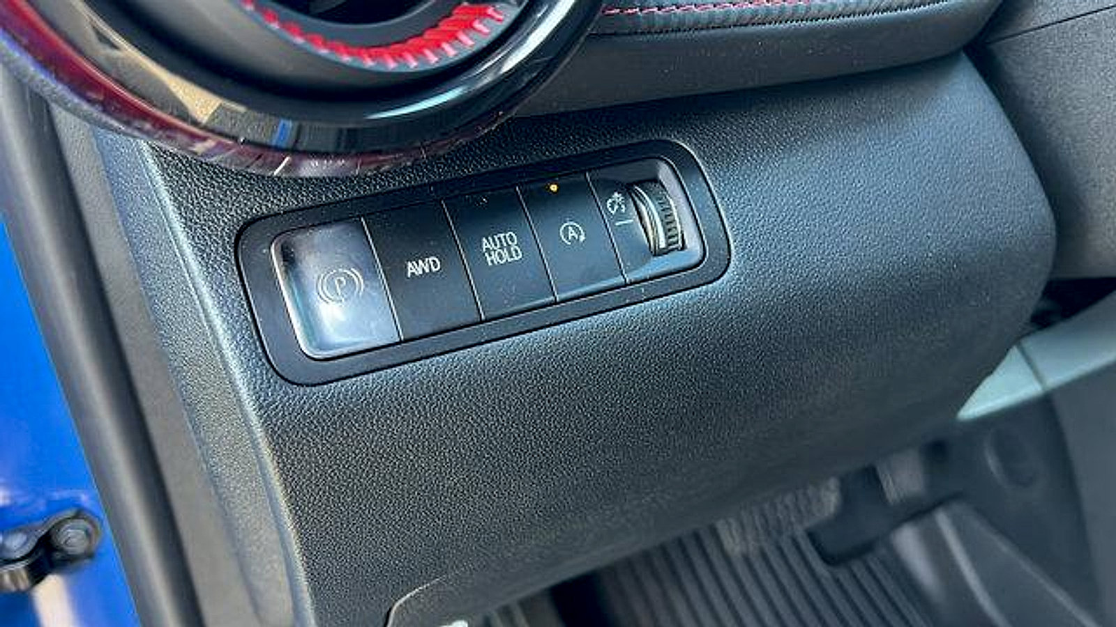 New 2026 Chevrolet Equinox RS w/ Convenience Package III image 28