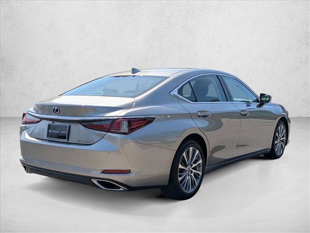 Used 2021 Lexus ES 350 ES 350 w/ Premium Package image 5