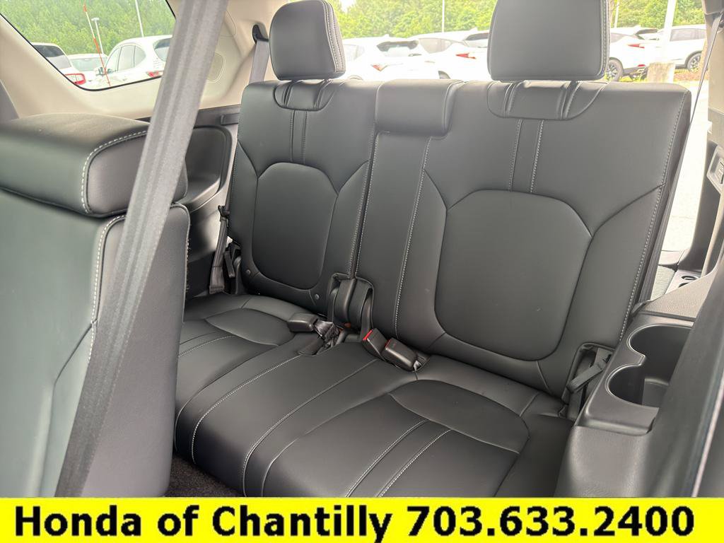Certified 2023 Honda Pilot Elite image 28