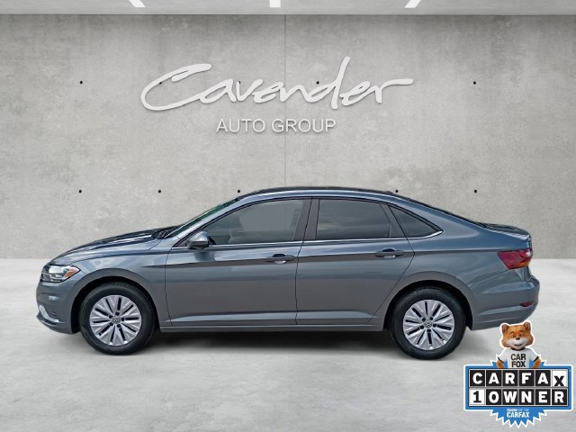 Used 2019 Volkswagen Jetta S FWD image 13