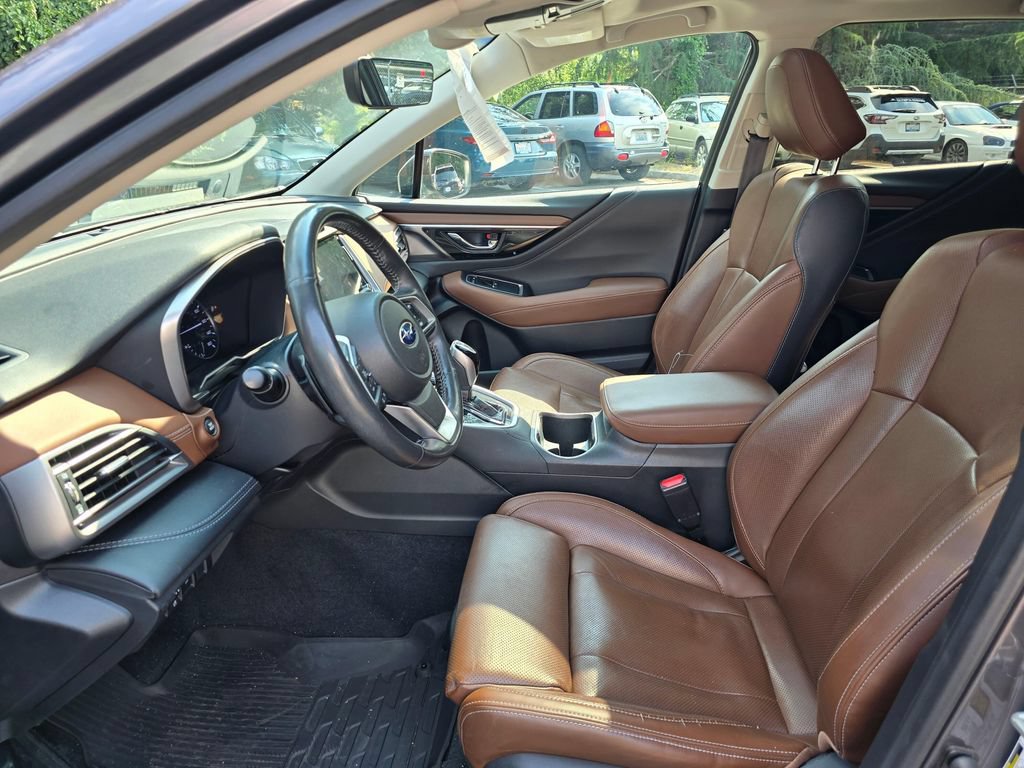 Used 2020 Subaru Outback Touring XT AWD/4WD image 7