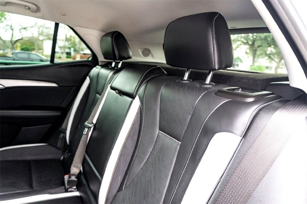 Used 2024 Buick Envision Sport Touring image 26