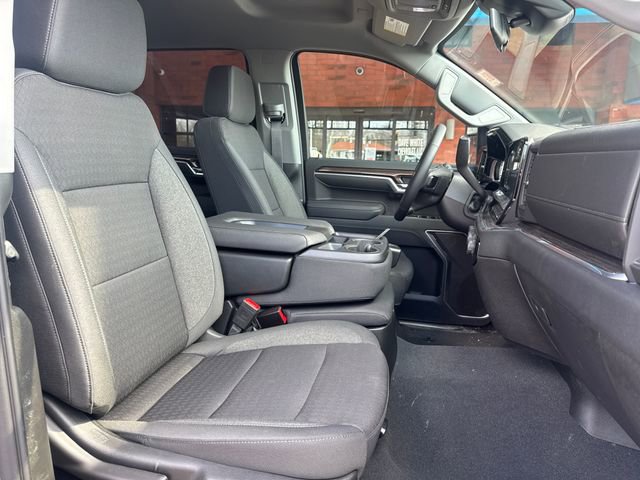 Certified 2026 Chevrolet Silverado 1500 LT image 28