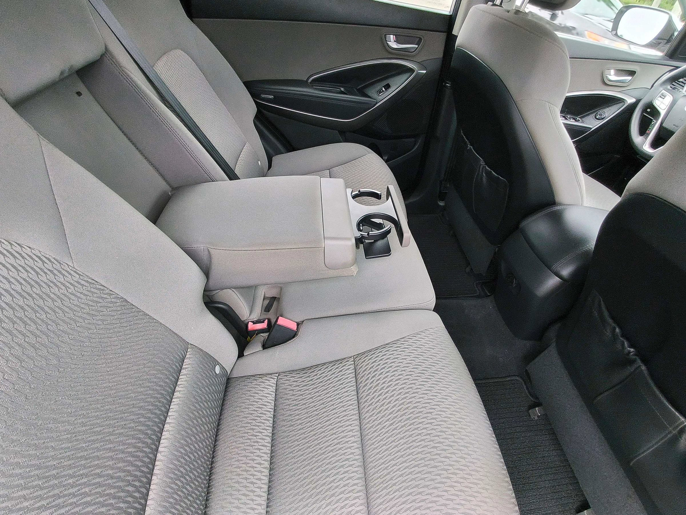 Used 2013 Hyundai Santa Fe Sport FWD image 29
