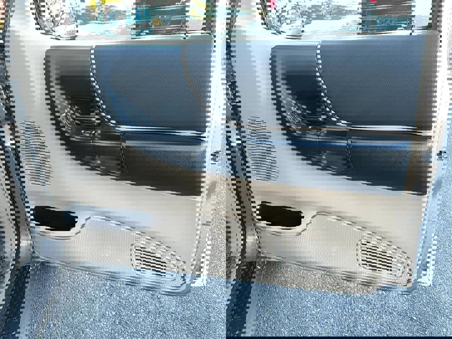 Used 2004 Ford Ranger 4x4 SuperCab image 17