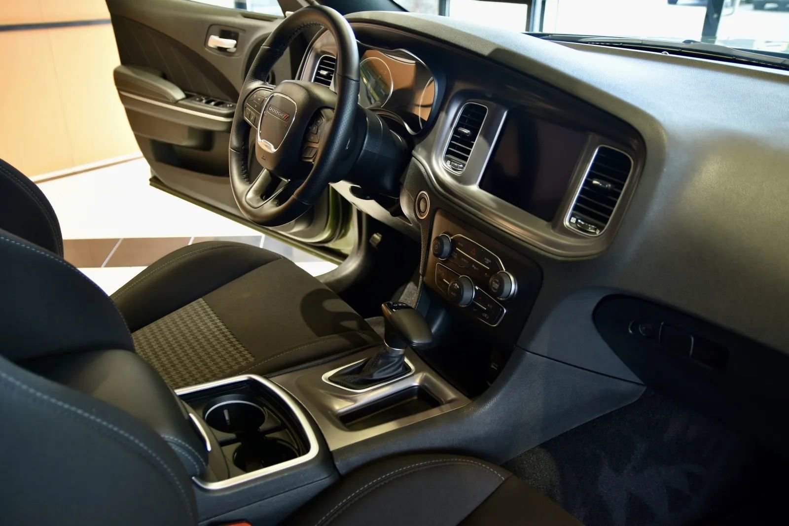 Used 2023 Dodge Charger Scat Pack image 24