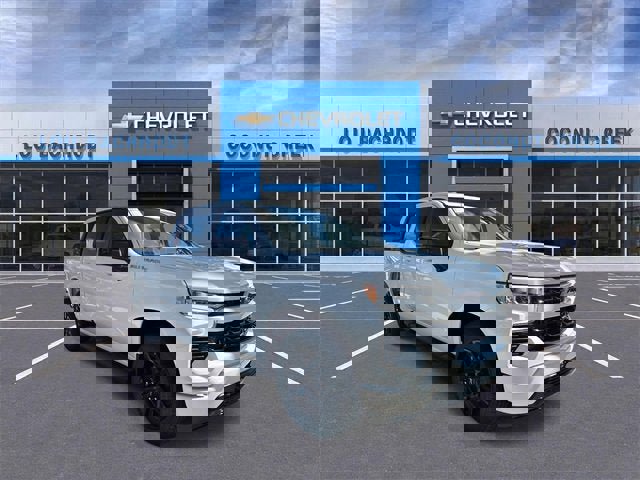 New 2026 Chevrolet Silverado 1500 RST image 2