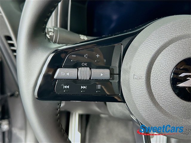 Used 2024 Nissan Z Performance w/ Floor Mat Package image 14