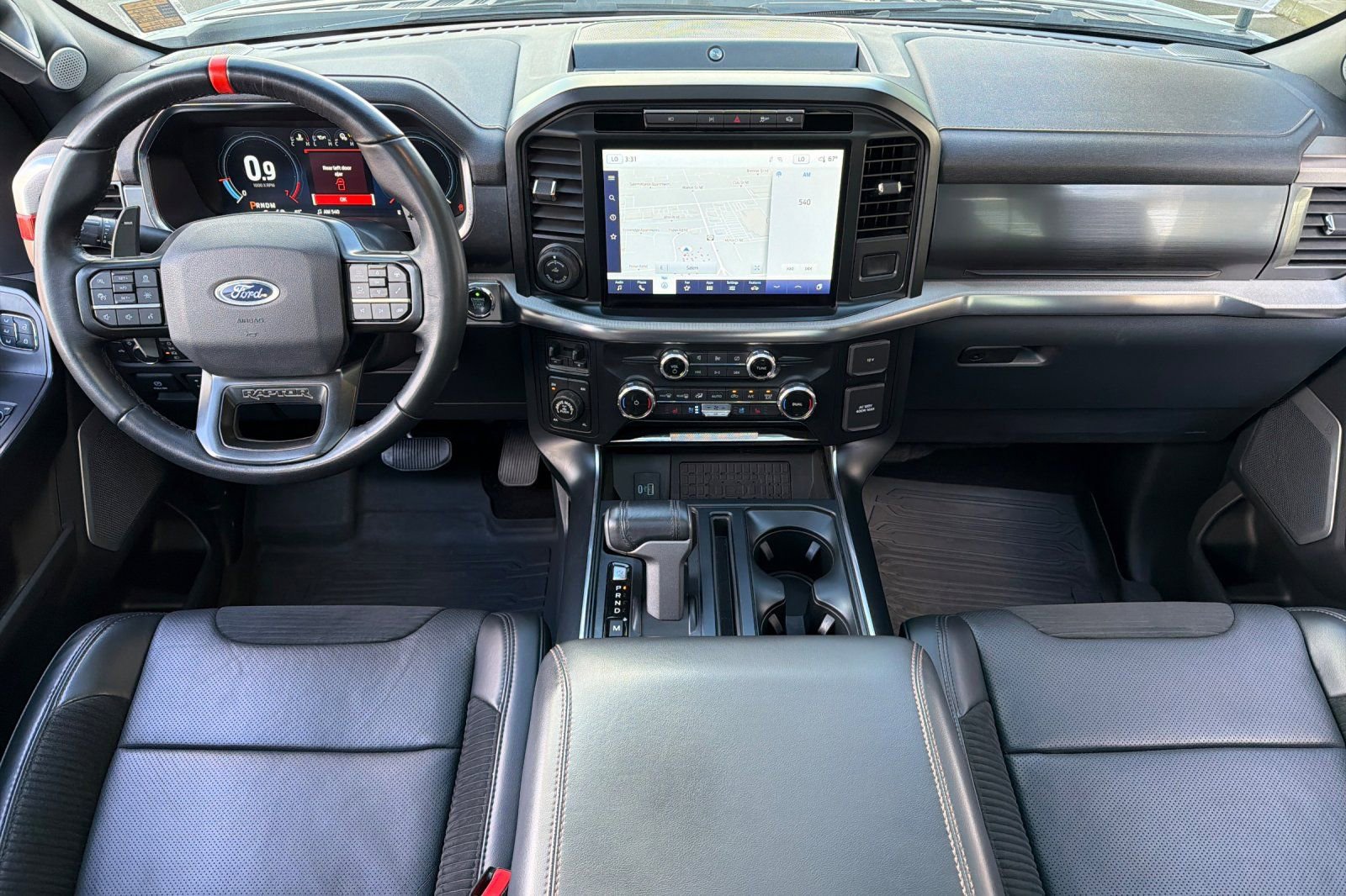 Used 2023 Ford F150 Raptor image 13