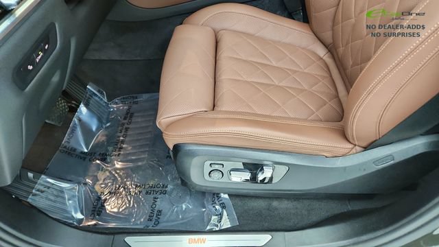 Used 2026 BMW X5 sDrive40i RWD image 34