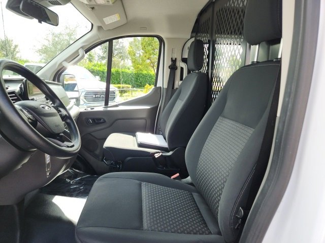 Used 2024 Ford Transit 250 Low Roof w/ Exterior Upgrade Package image 16