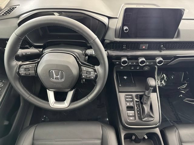 Used 2026 Honda CR-V EX-L image 28