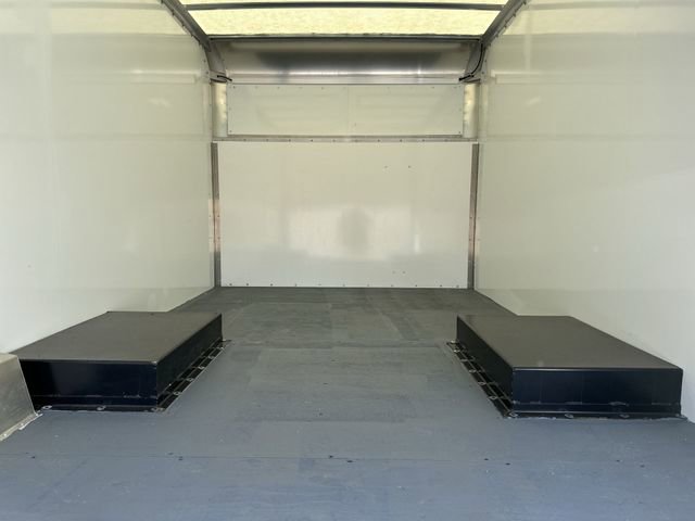 New 2024 Ford E-450 and Econoline 450 Super Duty w/ Driver's Safety Package image 16