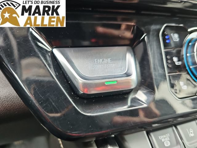Used 2025 GMC Sierra 2500 AT4X w/ AT4X AEV Edition AWD/4WD image 16