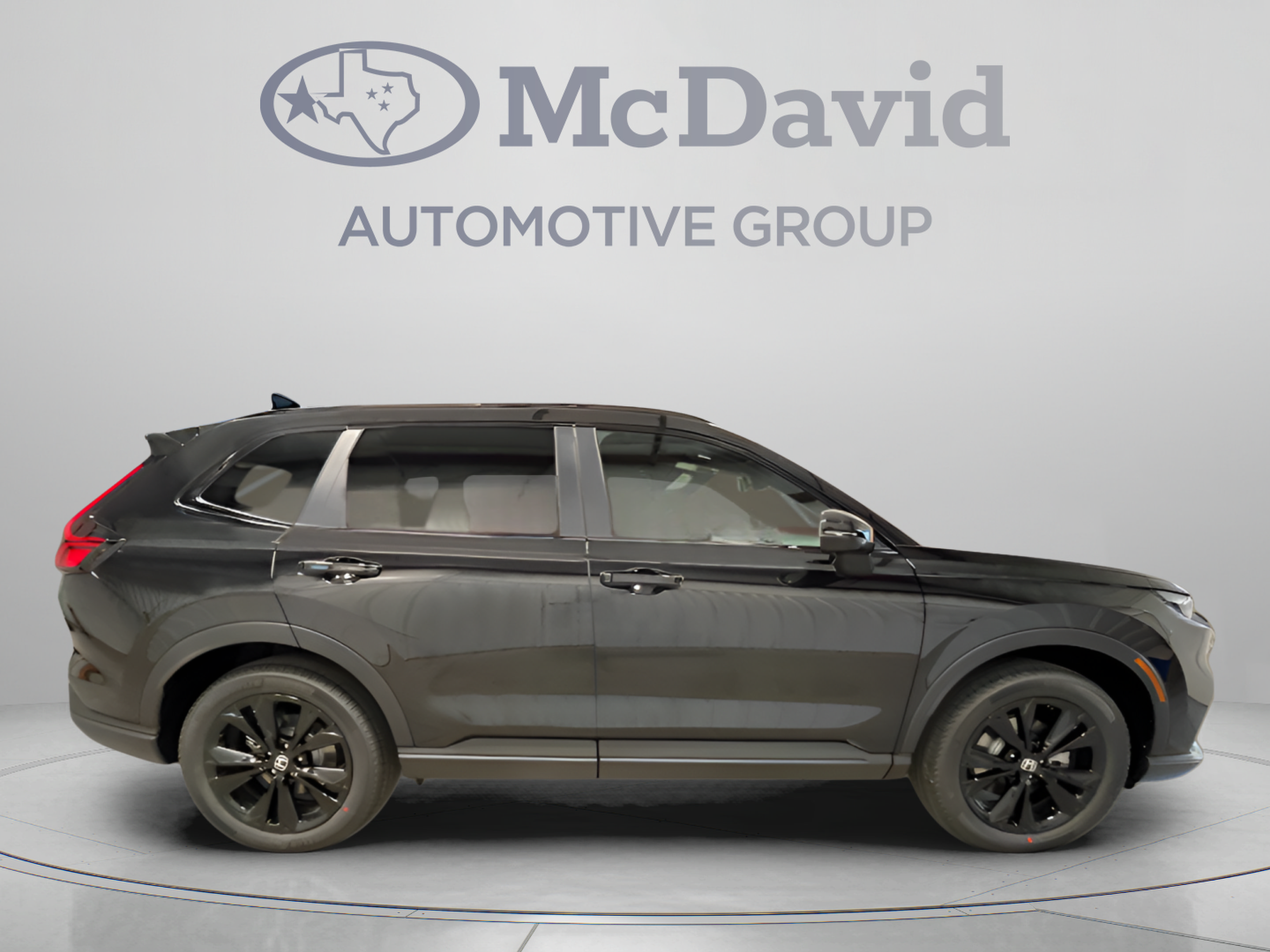 New 2026 Honda CR-V Sport Touring image 7