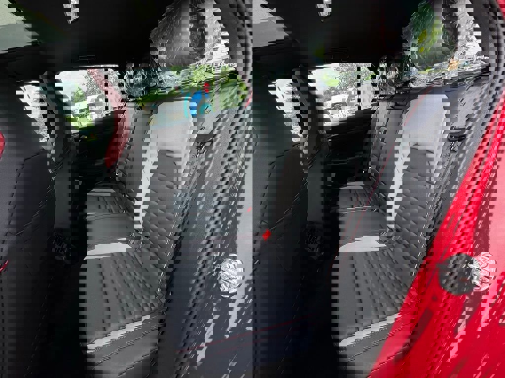 New 2025 Volkswagen GTI SE image 30