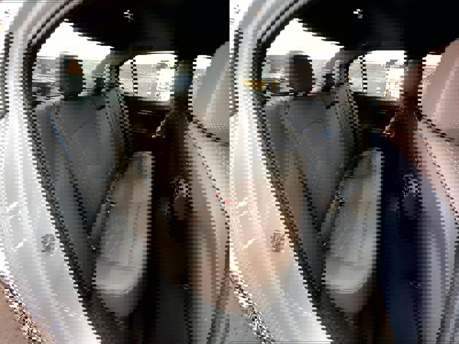 Certified 2024 BMW 530i xDrive image 28