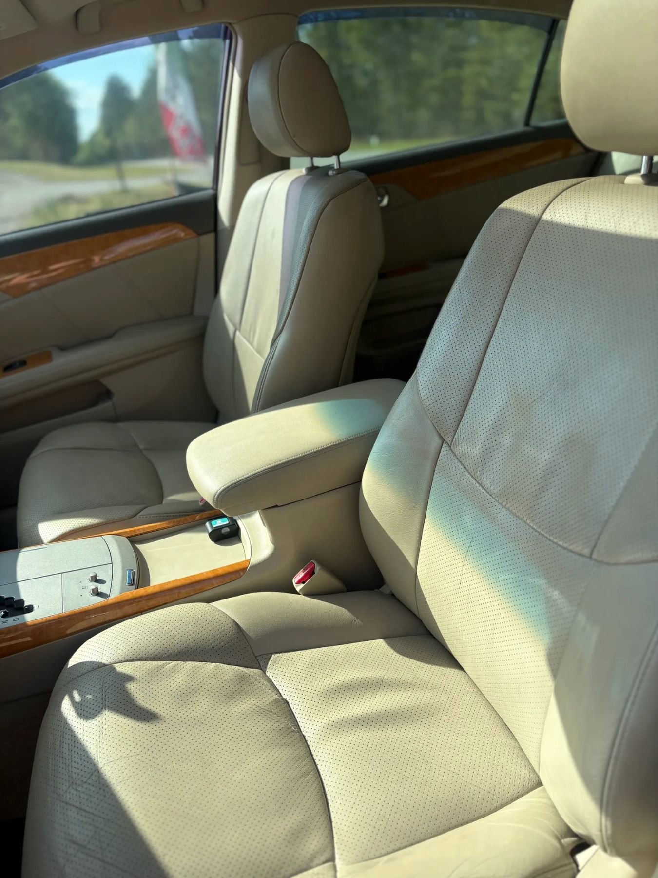 Used 2007 Toyota Avalon Limited FWD image 55