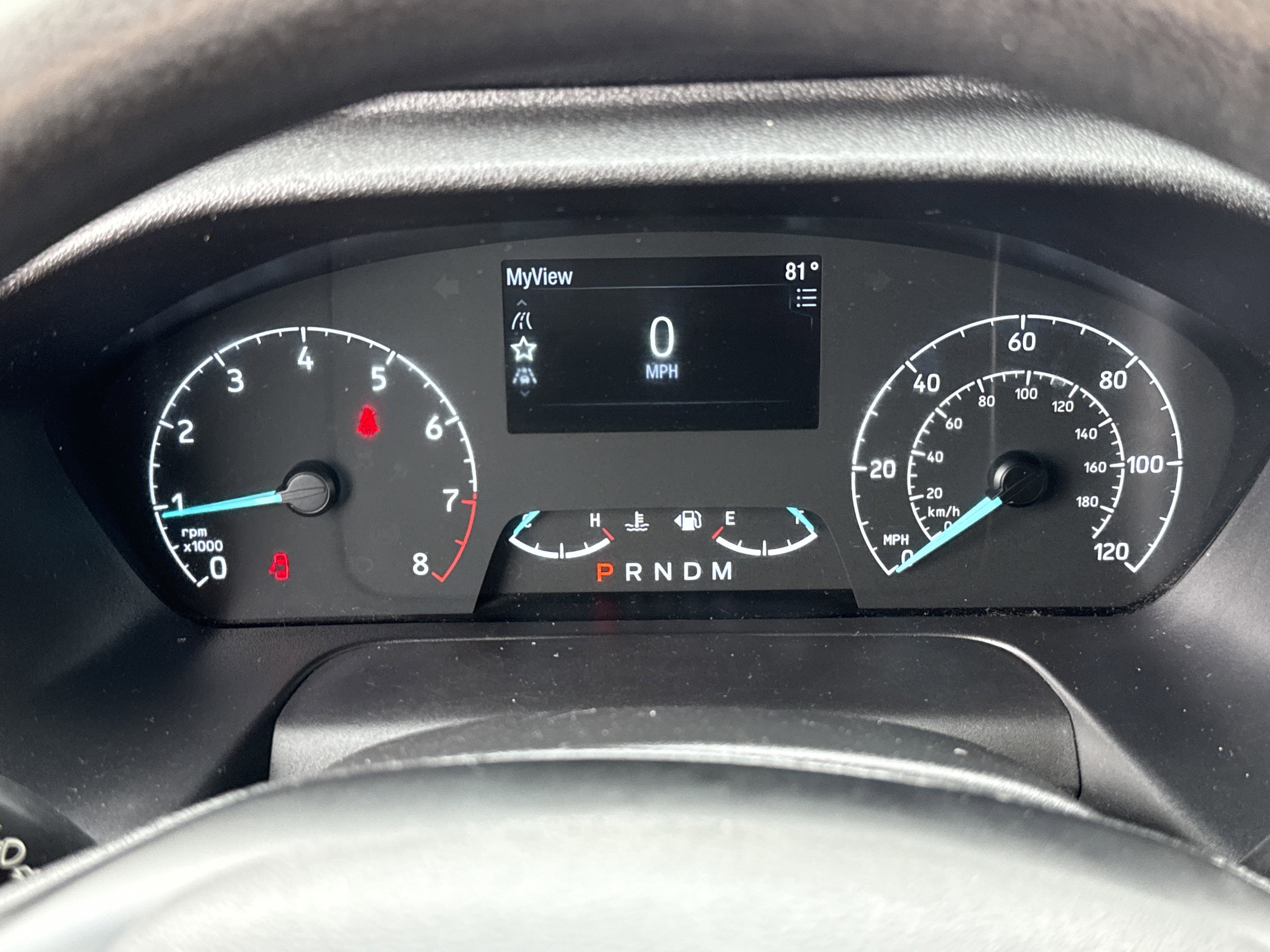 Used 2023 Ford Transit 250 Base w/ Load Area Protection Package image 12