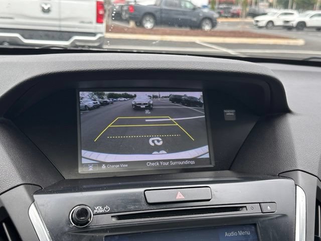Used 2020 Acura MDX SH-AWD image 28