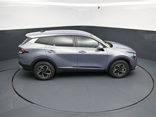 Used 2025 Kia Sportage LX image 44