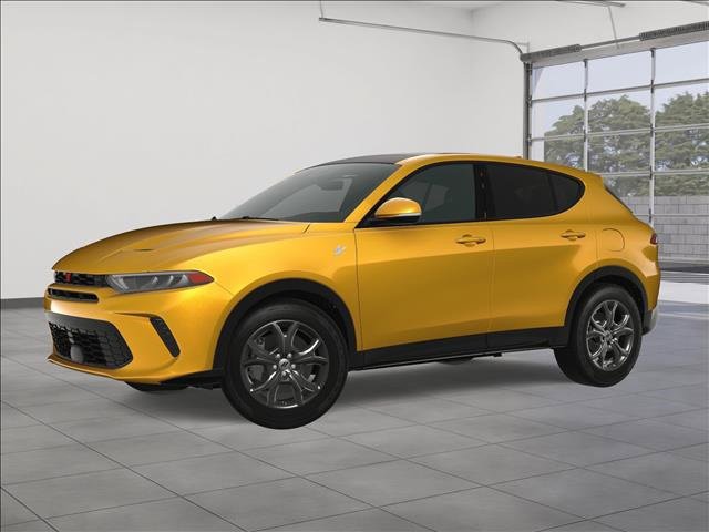 New 2024 Dodge Hornet R/T Plus image 2