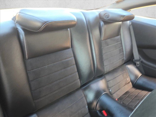 Used 2014 Ford Mustang GT Premium w/ Equipment Group 402A RWD image 19