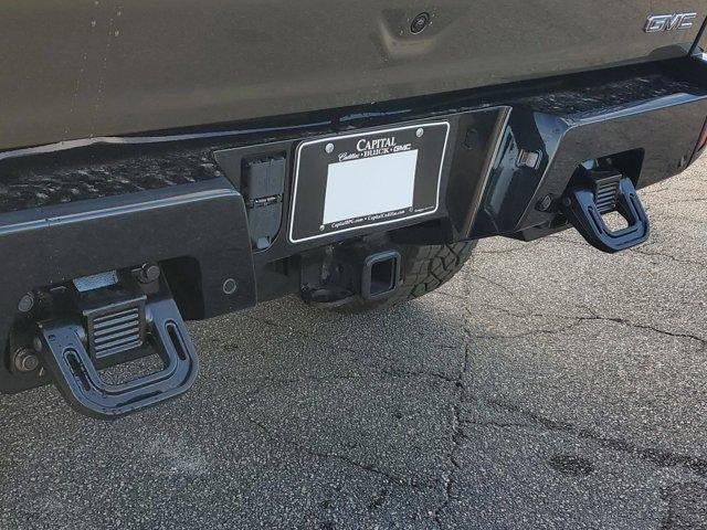 New 2025 GMC Hummer EV 3X w/ Extreme Off-Road Package image 9