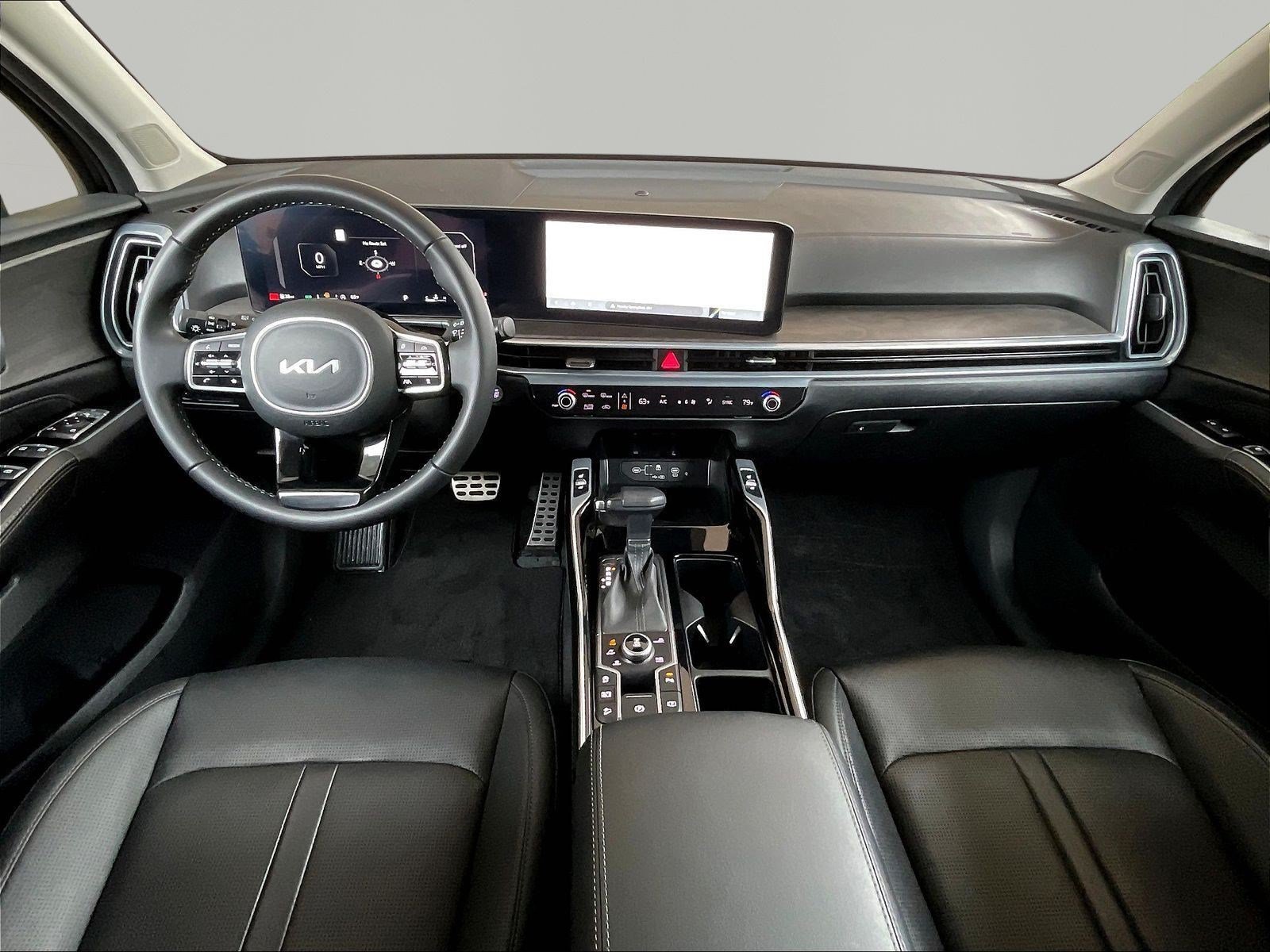 Used 2024 Kia Sorento SX AWD/4WD image 7