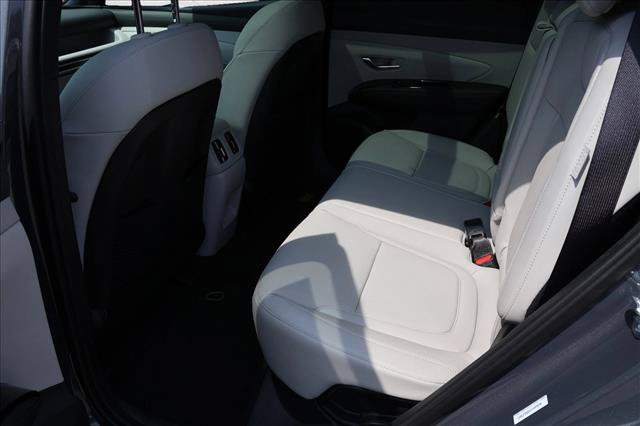 New 2026 Hyundai Tucson Limited AWD/4WD image 23