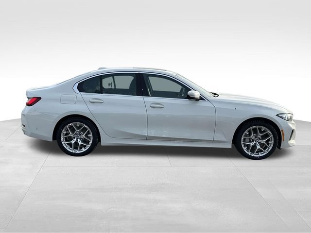 New 2026 BMW 330i xDrive 330i xDrive w/ Premium Package image 2