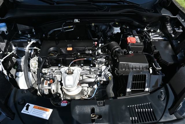 Used 2025 Honda HR-V EX-L image 15