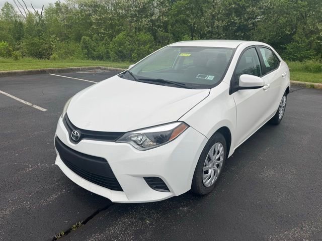 Used 2016 Toyota Corolla LE FWD image 7