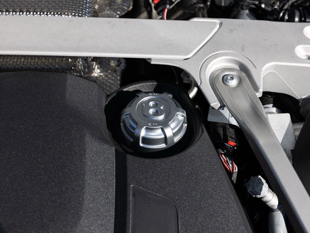 New 2026 Bentley Continental GT AWD/4WD image 74
