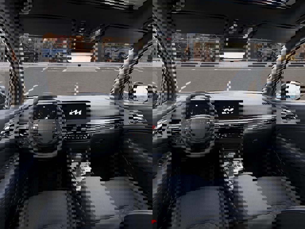 New 2026 Kia Sportage X-Line AWD/4WD image 14