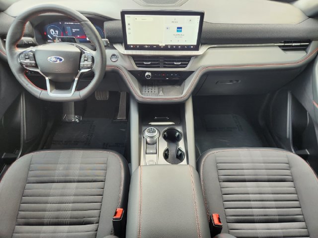 Used 2025 Ford Explorer ST-Line w/ Premium Package RWD image 27