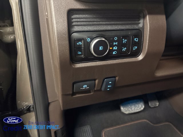 New 2027 Ford F350 King Ranch w/ Chrome Package AWD/4WD image 13