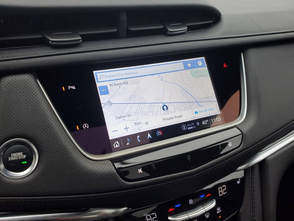 Certified 2023 Cadillac XT5 Premium Luxury image 33