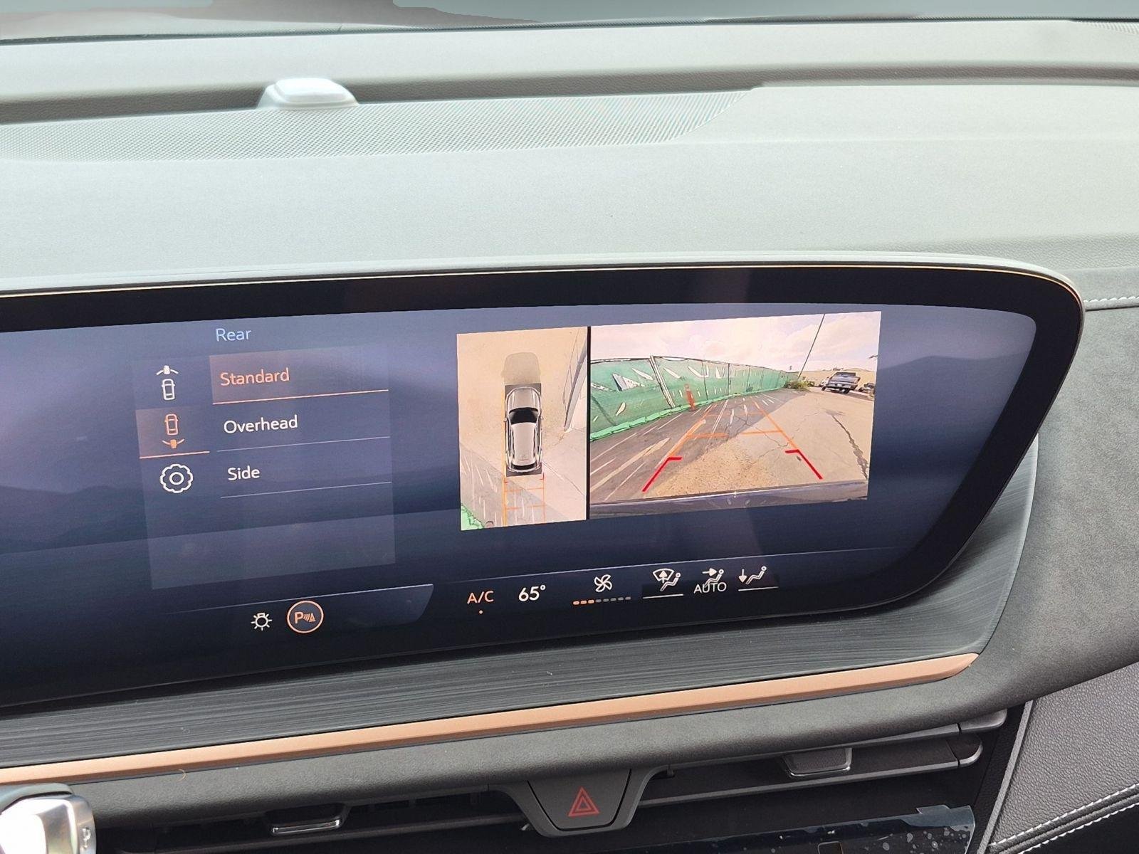 New 2026 Buick Envision Sport Touring AWD/4WD image 13