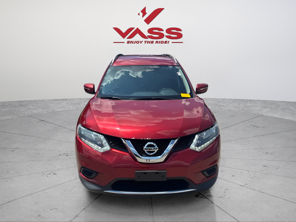 Used 2015 Nissan Rogue SV FWD image 8