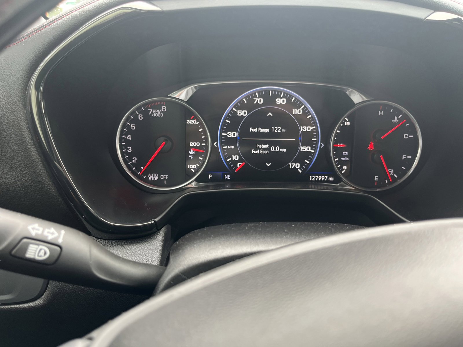 Used 2019 Chevrolet Blazer RS image 12