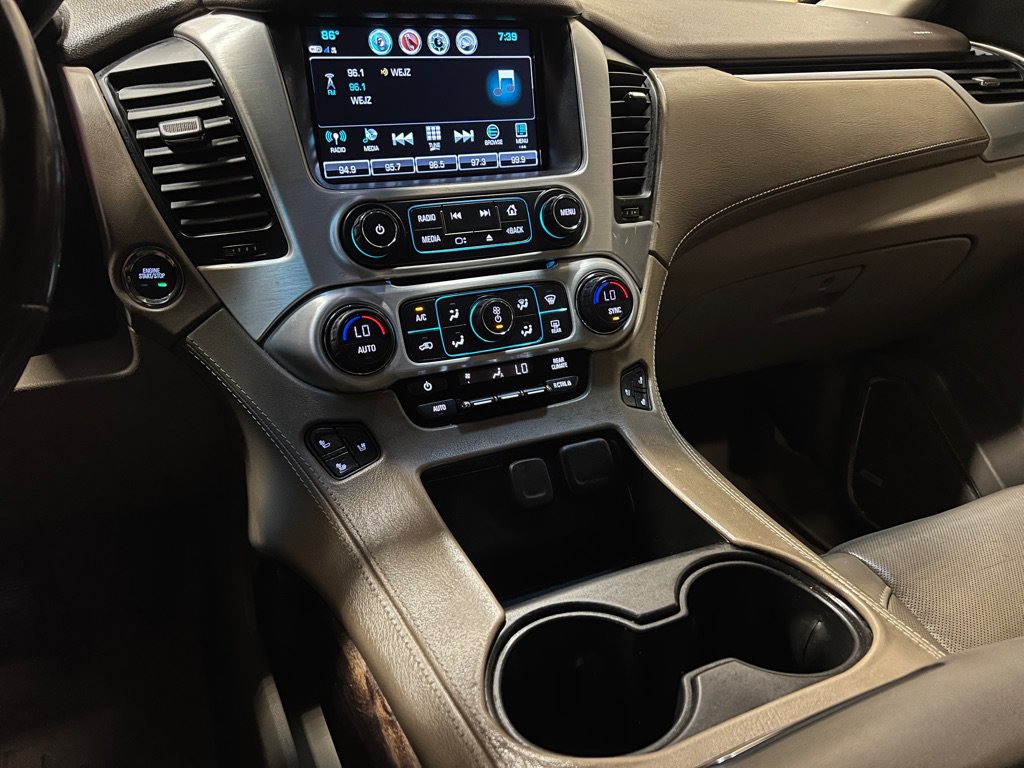 Used 2019 GMC Yukon SLT w/ Premium Edition RWD image 43