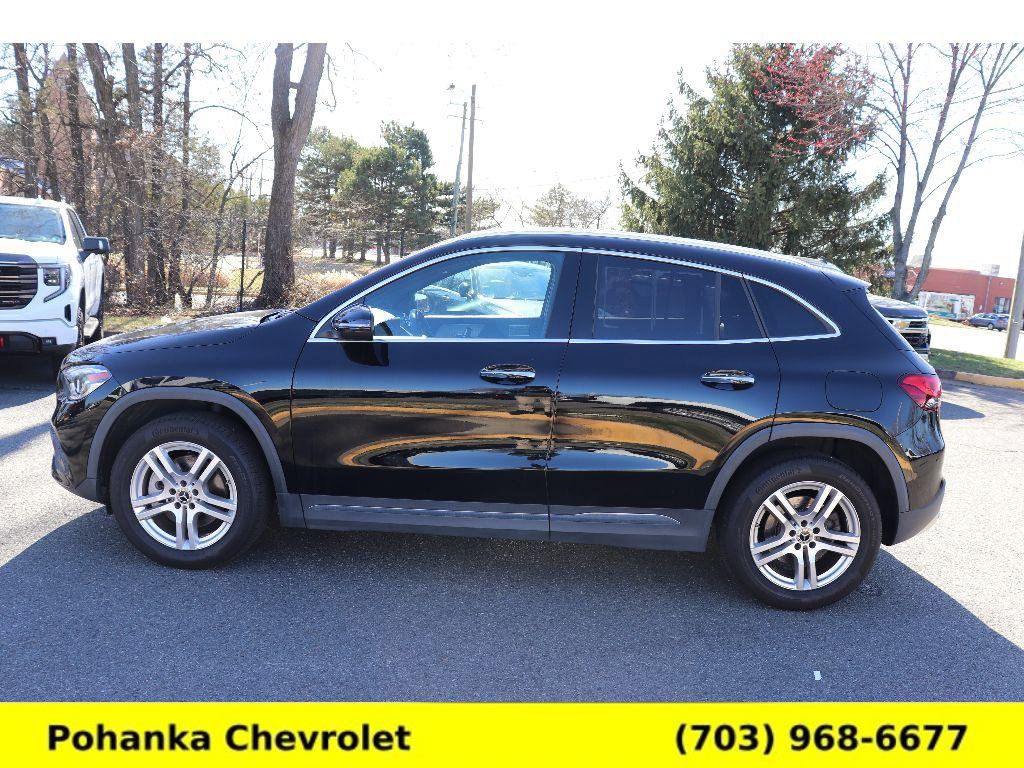 Used 2023 Mercedes-Benz GLA 250 image 4