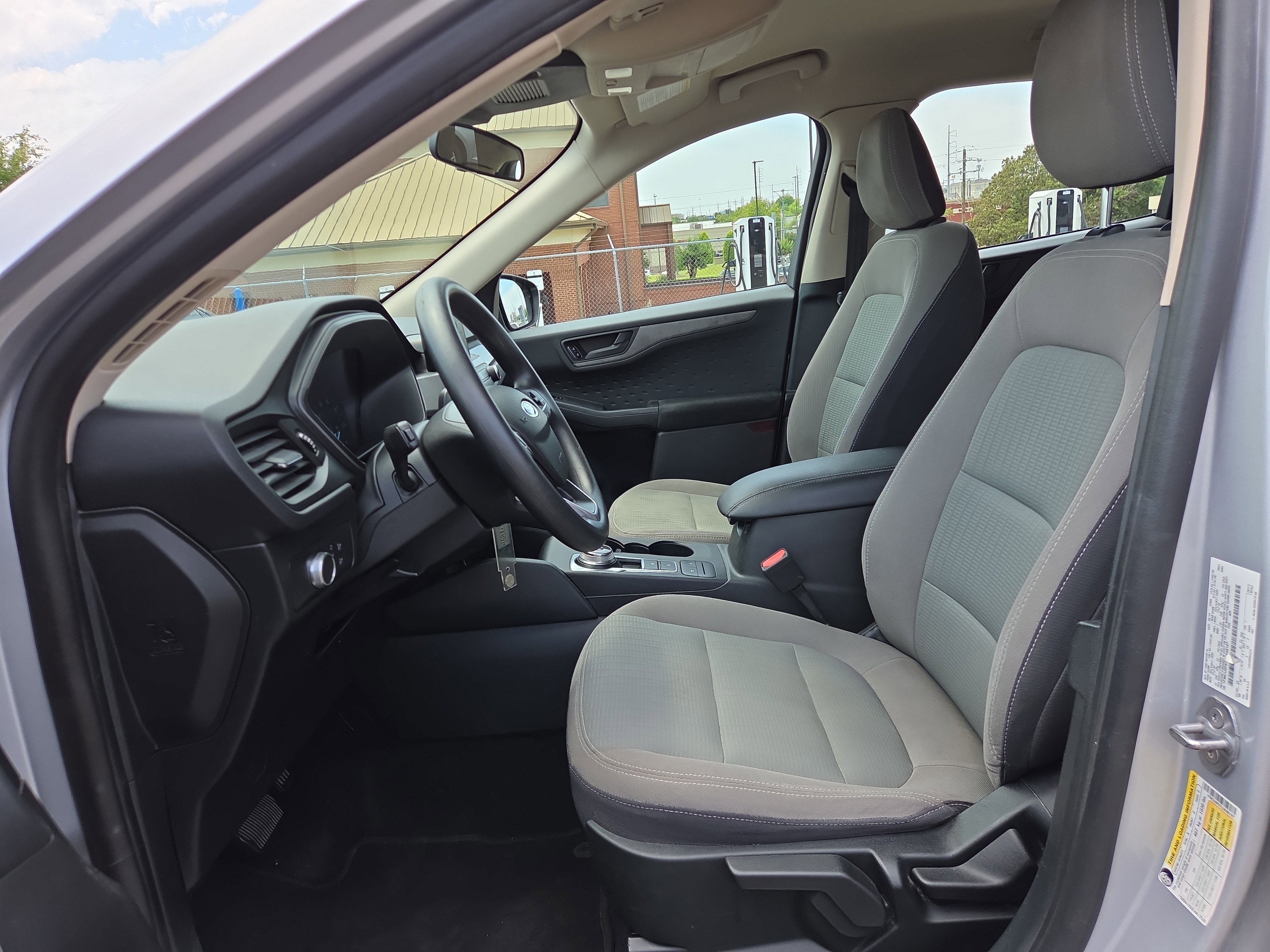 Used 2020 Ford Escape S FWD image 10