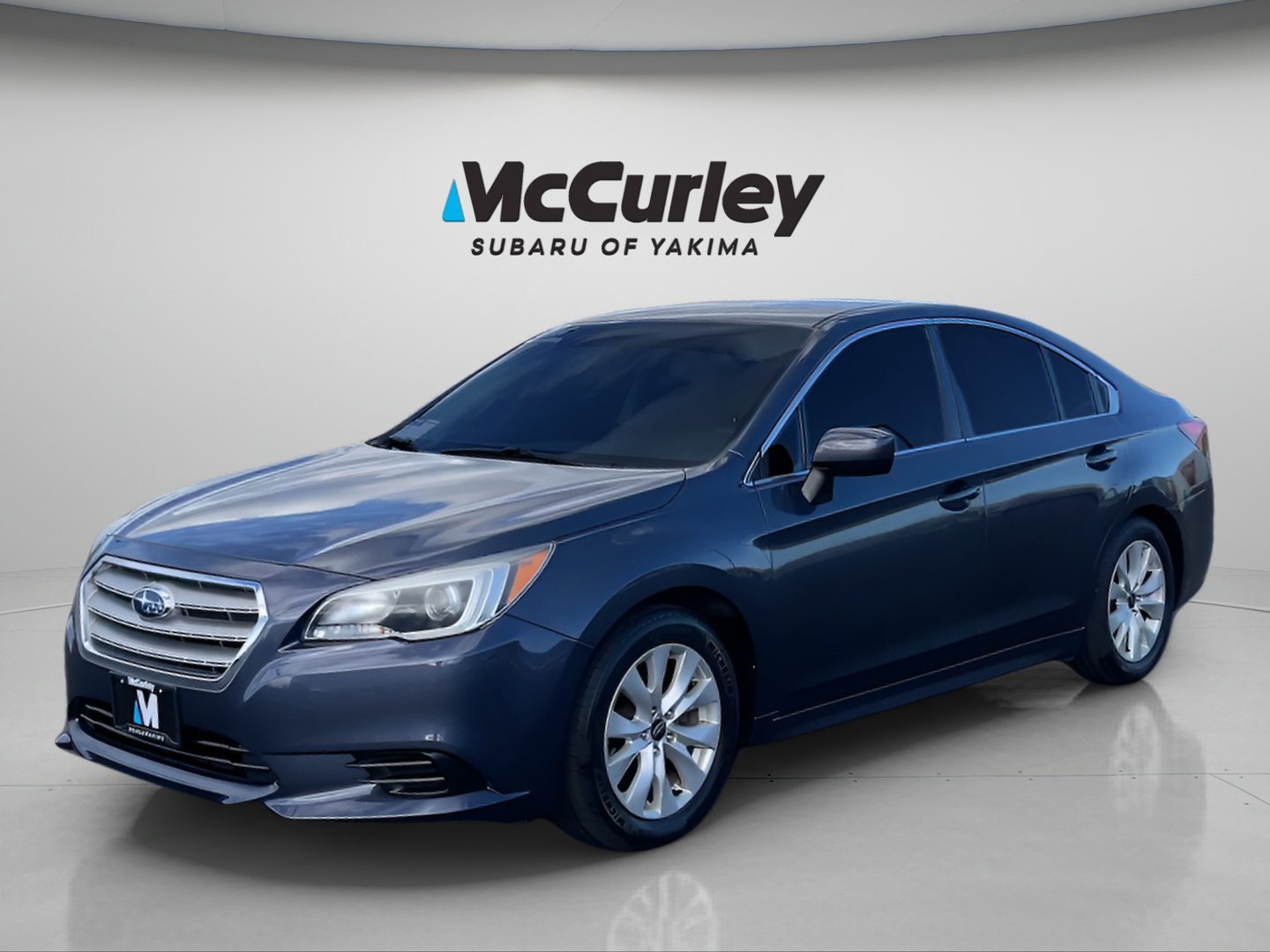 Used 2017 Subaru Legacy 2.5i Premium image 1