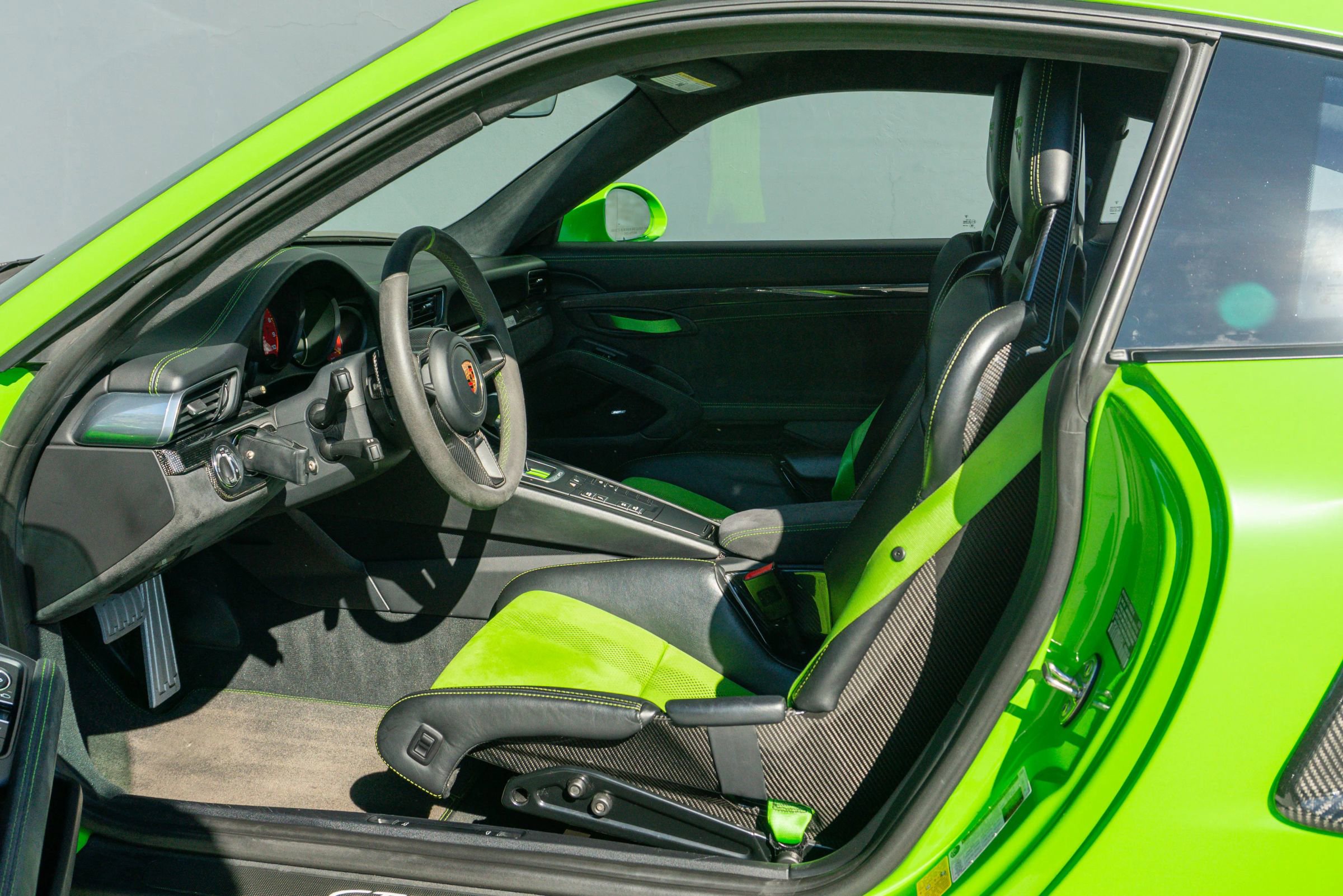 Used 2019 Porsche 911 GT3 RS image 50