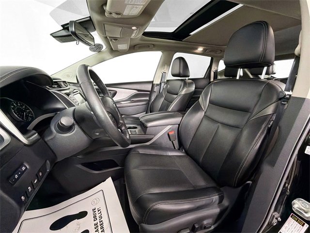 Used 2021 Nissan Murano SL image 19