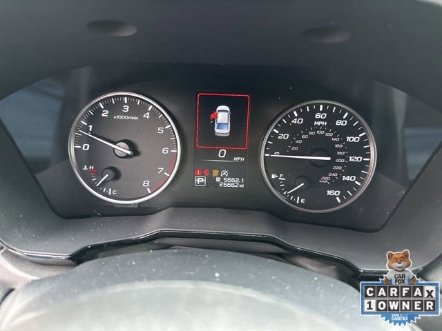 Certified 2024 Subaru Legacy image 12