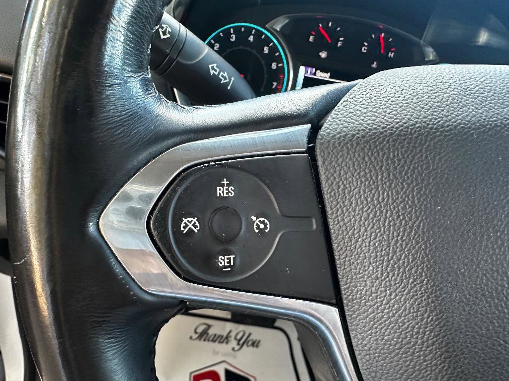 Used 2018 Chevrolet Traverse RS w/ LPO, Floor Liner Package image 12
