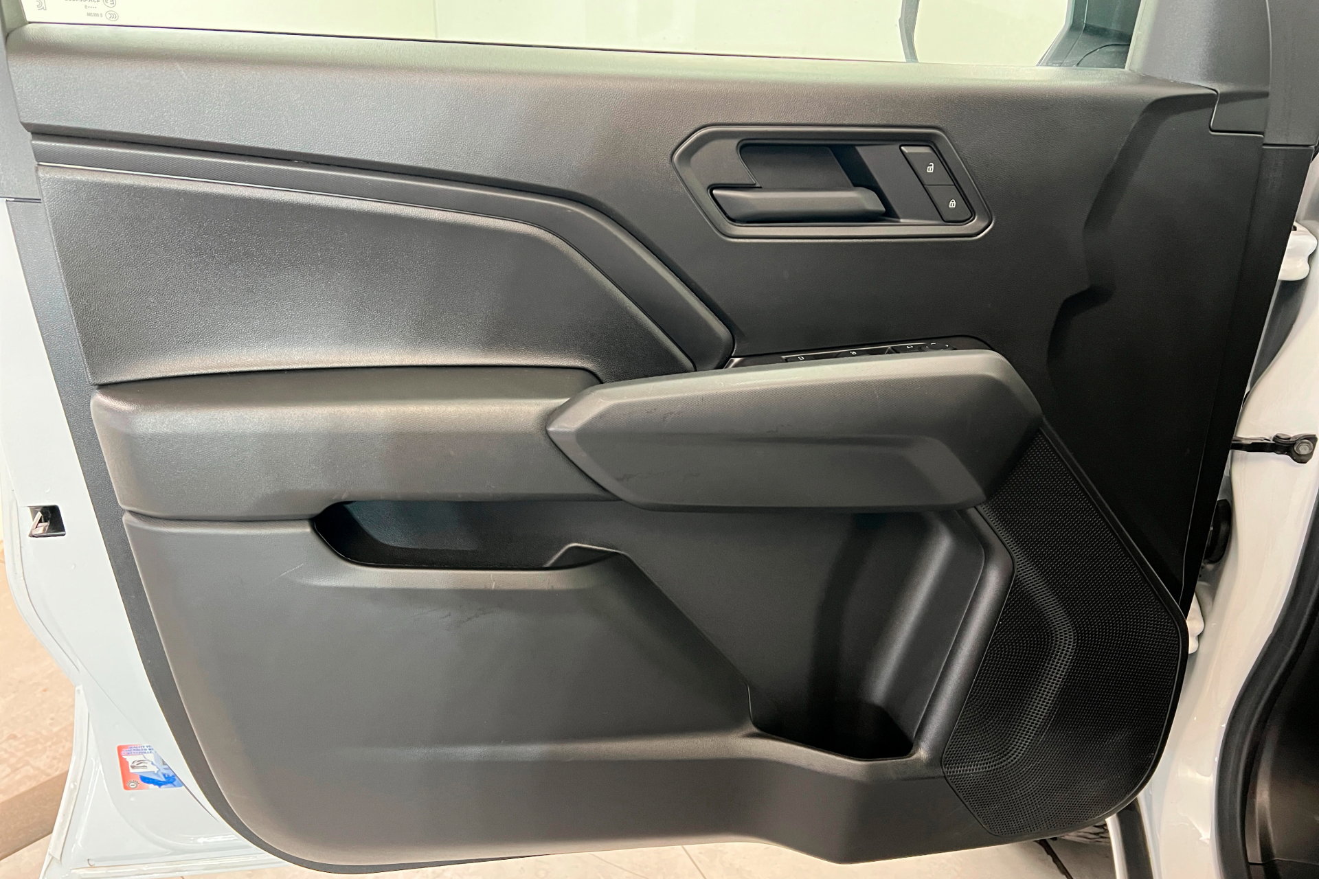 New 2025 Chevrolet Colorado Trail Boss image 15